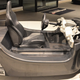 Illustration for article titled My New Daily Driver Is This $25,000 McLaren MP4-12C Bare Chassis